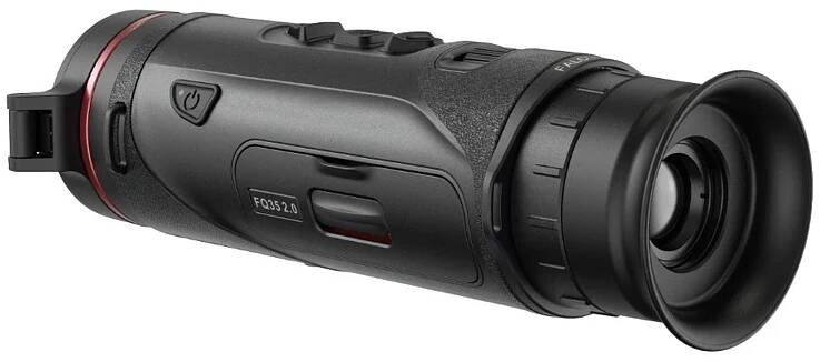 HIKMICRO Falcon FQ35 2.0 1,9x35 černý