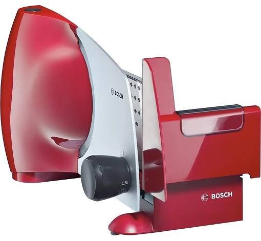 Kráječ BOSCH MAS 6151R 1549 Kč
