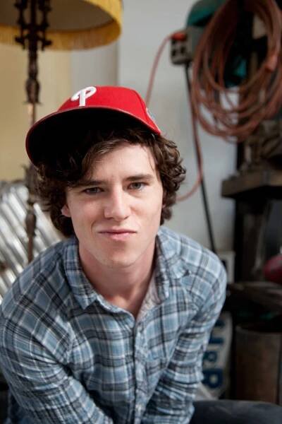 LATF The Magazine | Charlie mcdermott, The middle tv show, Stuff and thangs