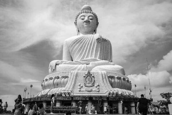 Thailand – Phuket Province – Adventure Book
