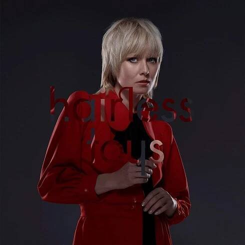 Róisín Murphy - Hairless Toys (LP) - 929 Kč - Muziker
