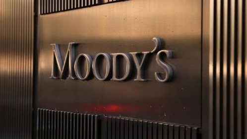 Moody's  (Photo: Reuters) 