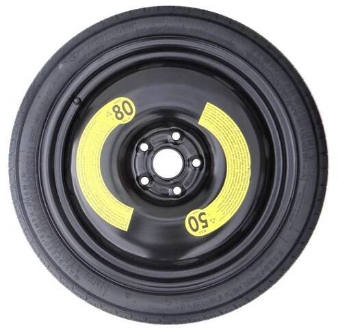 Dojezdové kolo MERCEDES A-CLASS W177 R18 5x112x66,6
