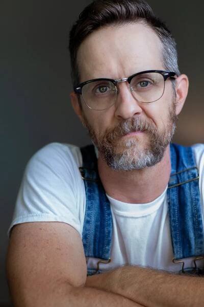 TV & FILM — Brad Carter 