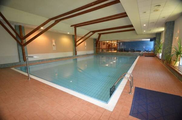 Hotel Patria **** Štrbské Pleso | Domalenka