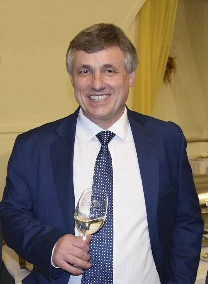 Pavel Vajčner