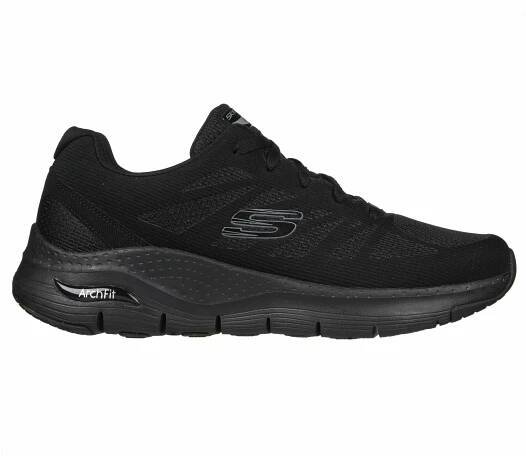 Skechers ARCH FIT-CHARGE - Pánská obuv - 2
