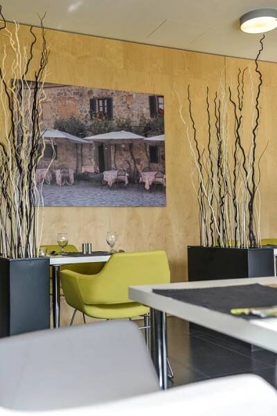 Zátiší - Restaurant Café