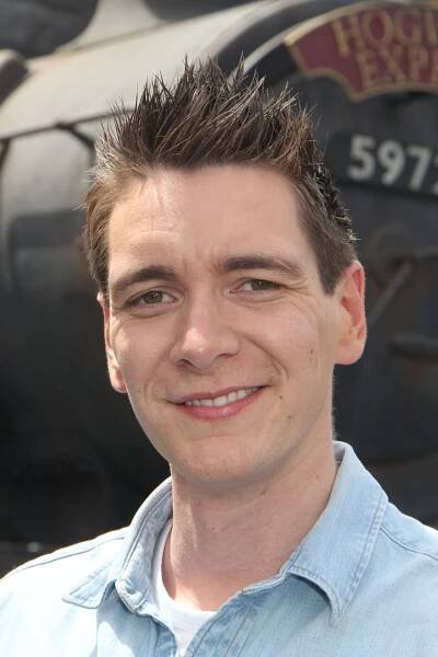James Phelps