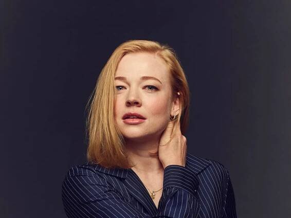 In Season 2, Succession Is Sarah Snook's Show