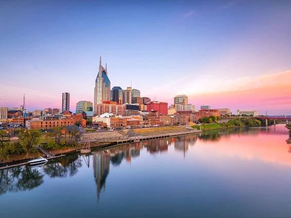 Tennessee 2025