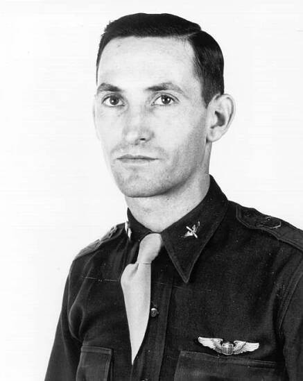 George Andrew Davis Jr. - Wikipedia