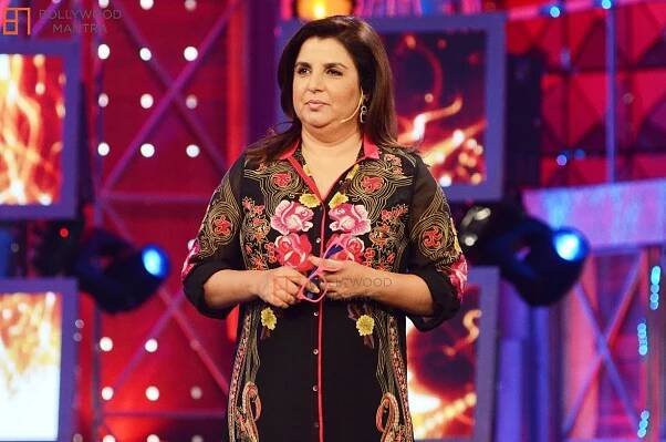 Farah Khan