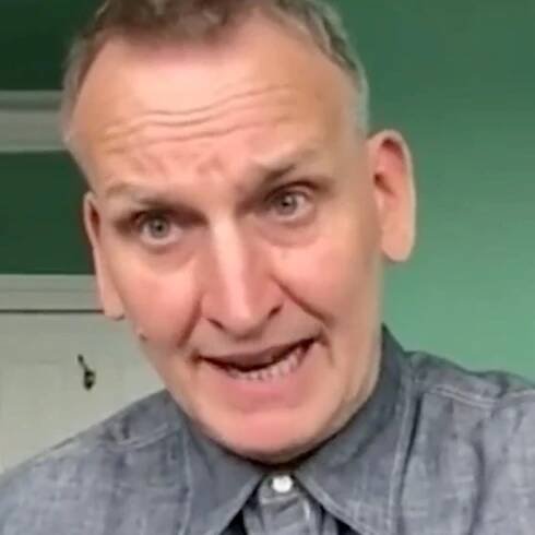 Christopher Eccleston says it would be ‘impossible’ for him to become an actor today after ‘tragic’ Oldham theatre closure
