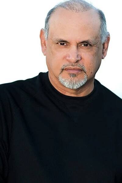 Enrique Castillo herec