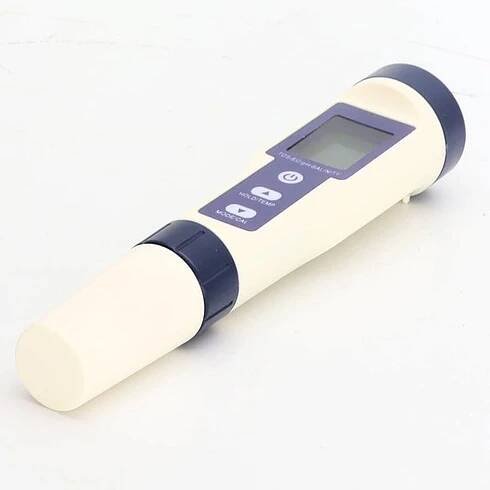 PH tester Flintronic ‎LEU-3150478