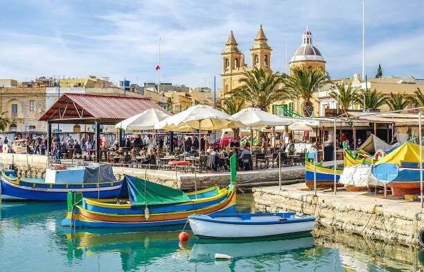 Klenoty Stredomoria: Malta, Gozo a oddych pri mori