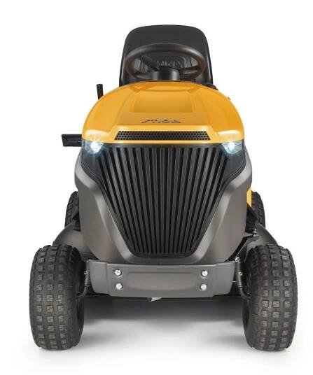 STIGA Estate 7102 W Special, Honda GXV 630 (2T0970381/ST1)
