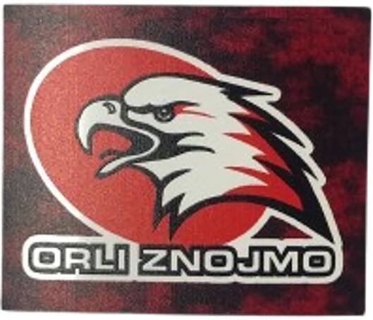 Fan magnetka HC Znojmo