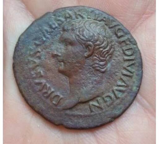 DRUSUS AS -  BEAUTY!!!!!! (458)