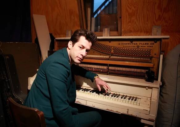 Mark Ronson