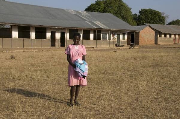 Profil dítěte | Bwindi orphans