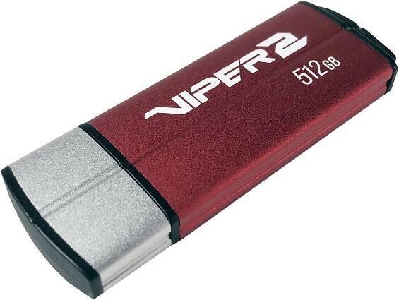 Patriot Viper 2 512GB