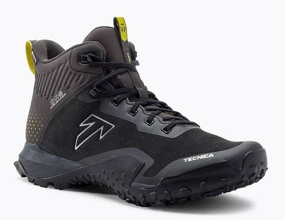 Tecnika Magma Mid GTX Ms piedra dusty steppa dark