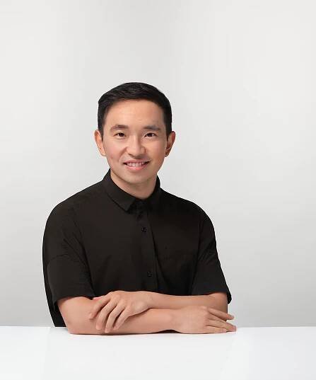 Sean Niu