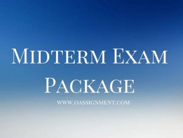 NSG 6020 Midterm Exam - 06 Sets - Question and Answers