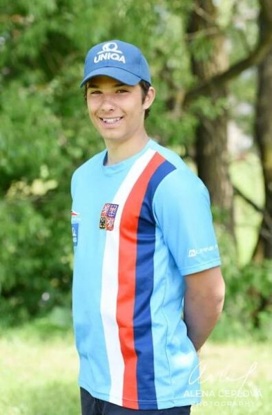 Jakub Mrázek
