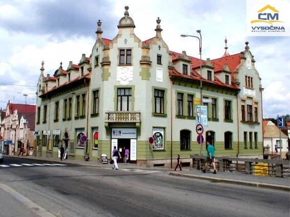 nemovitost