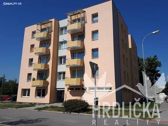Pronájem Byt 1+kk, Strakonice - Strakonice I, okres Strakonice