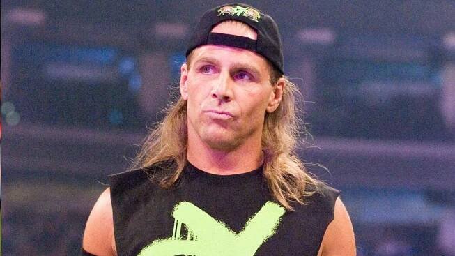 'I was humbled' - Shawn Michaels left drunk WWE star floored with response to 'two-faced' outburst