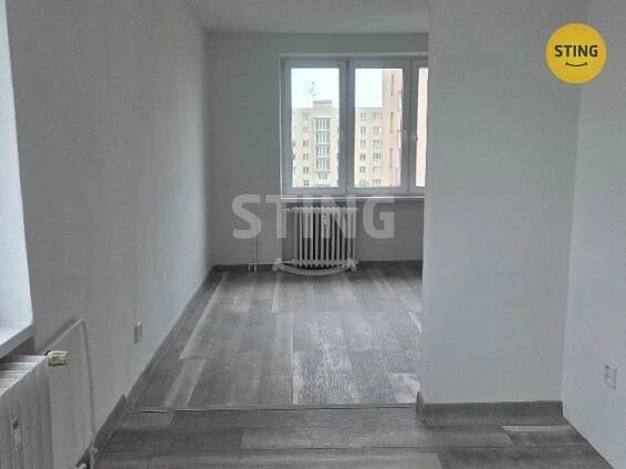 Prodej bytu 2+kk 54 m², 17. listopadu, Havířov