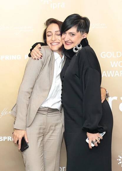 IPRA | GWA Gala 2019