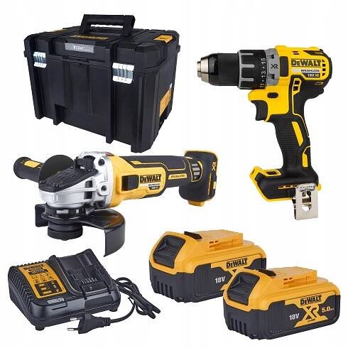 DeWALT DCK2020P2T