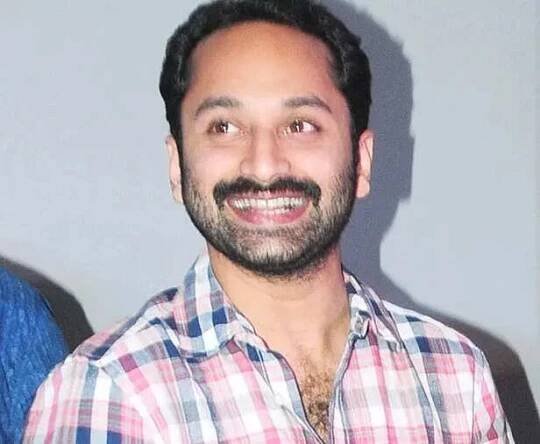 Fahadh Faasil
