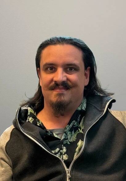 Image of Sean M.