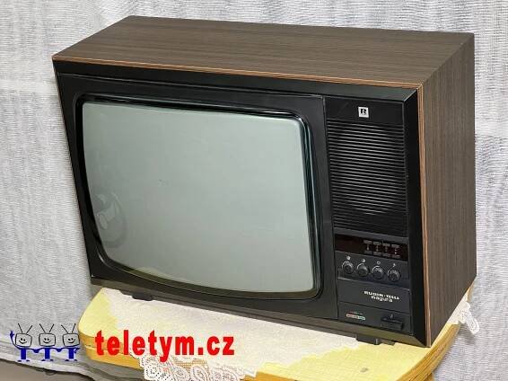 4426A Rubin 392, 4432A Rubin 391 – Teletým