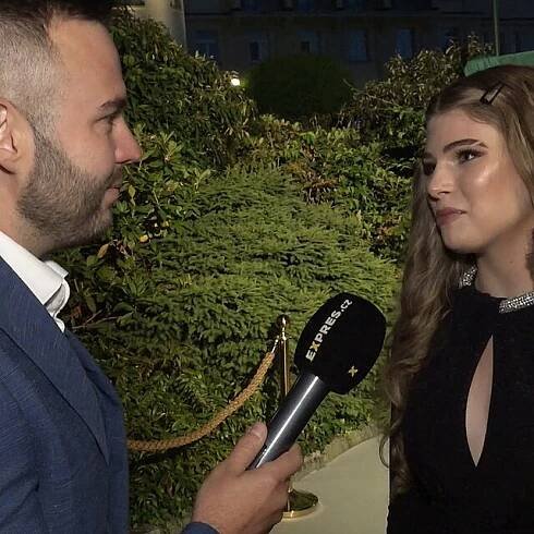 Vanessa Volopichová promluvila o vztahu s maminkou i soukromí.