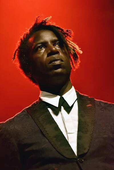 Jazz | Samuel Nja Kwa