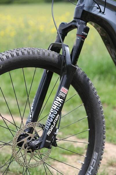 Kellys Tygon 70 29