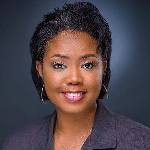 Tonya Neely Headshot