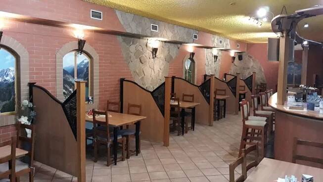 AMOS pizzerie | Restaurace | Gastro Zlín | Uherský Brod | Zlínský kraj