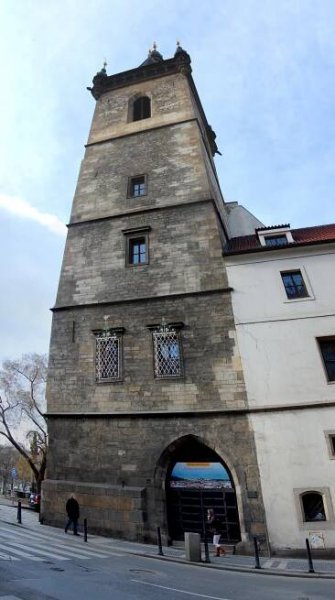Pražské věže aneb velká historicko-rozhlížecí hra pro malé i velké | Novoměstská radnice Praha