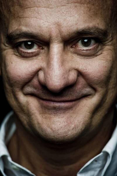 Comedians – Alessandro d'Urso Photography