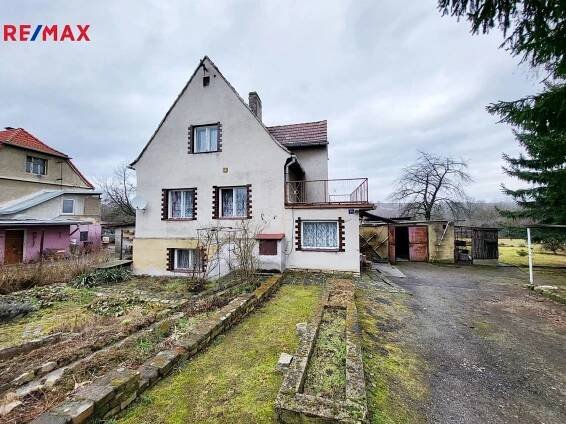 Prodej Dům, Žiželice - Hořetice, okres Louny