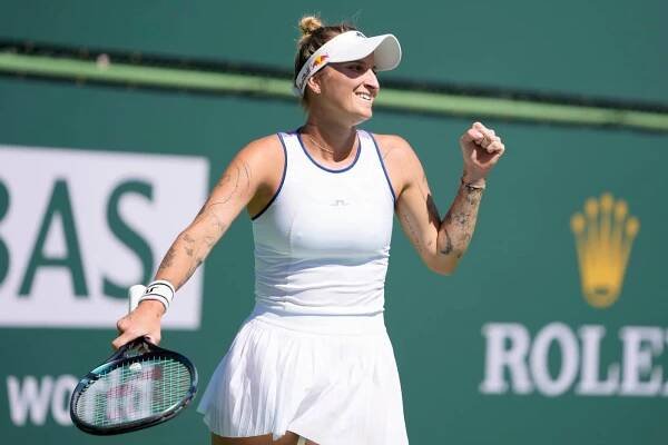 Tenis WTA 1000 Madrid 2025 ženy ▷ program, výsledky