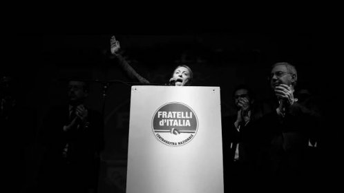 Can Giorgia Meloni Govern Italy?